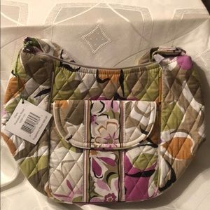 Vera Bradley Pocketbook Style: Clare